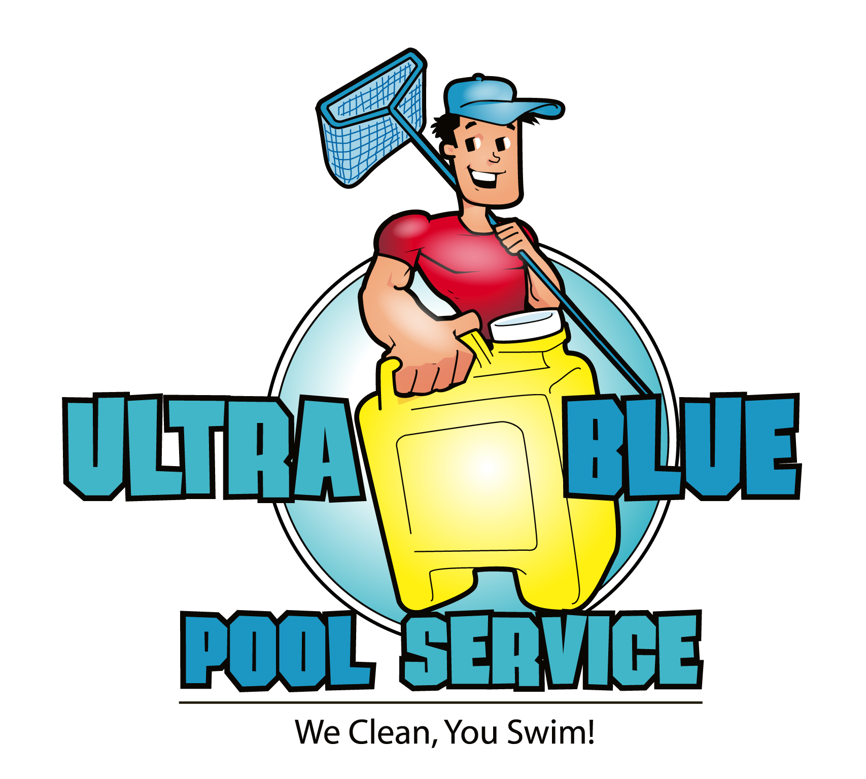 Palm Beach County Pool Service Experts